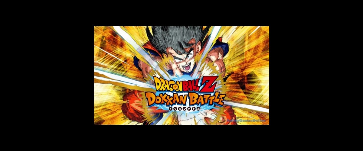 Dragon Ball Z Dokkan Battle Lanza Premios Y El Evento “the Super