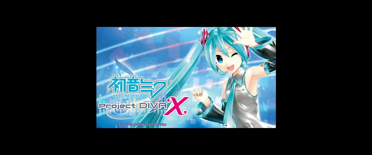 Conoce Las Nuevas Canciones De Hatsune Miku Project Diva X Etc