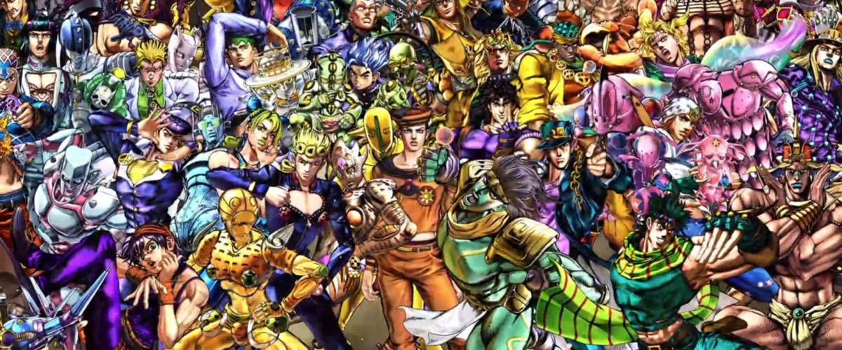 Macho Men: Top 5 Personajes de Anime Ultra Masculinos | ETC Macho Men: Top 5 Personajes de Anime Ultra Masculinos | ETC