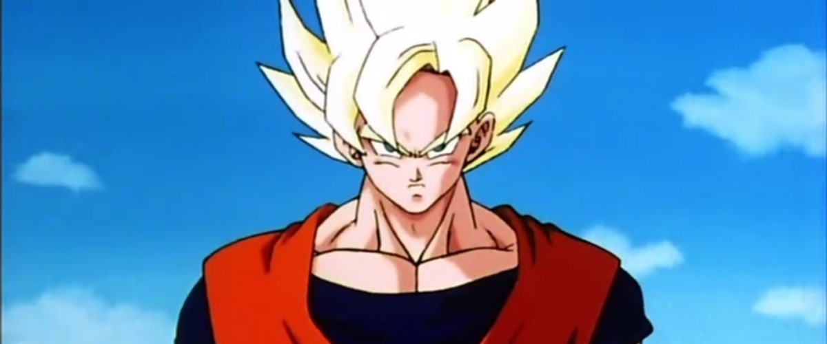 Referências a Dragon Ball em desenhos animados - #Animes #dragonball