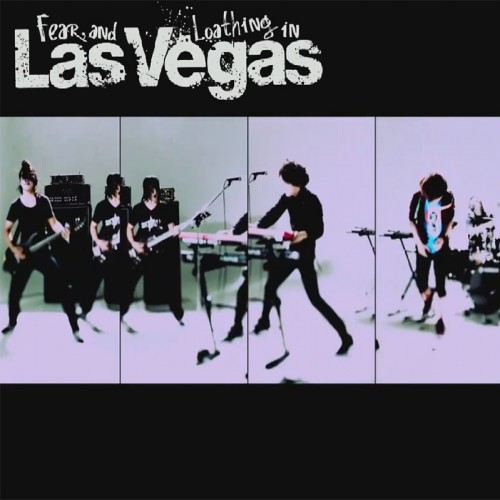 Los Cinco Temas De Fear And Loathing In Las Vegas Que Definitivamente Debes Escuchar Anime Etc