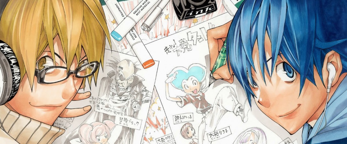 Top 10: El mangaka más popular del año | ETC