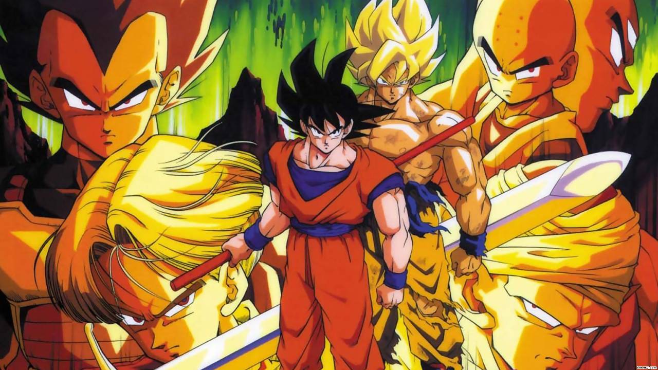 dragon ball z bucchigiri match dragon ball z bucchigiri match