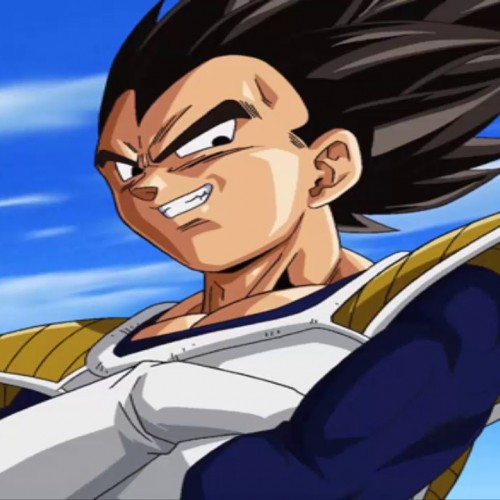 Revive los cinco mejores momentos de Vegeta en combate | ETC Revive los cinco mejores momentos de Vegeta en combate | ETC