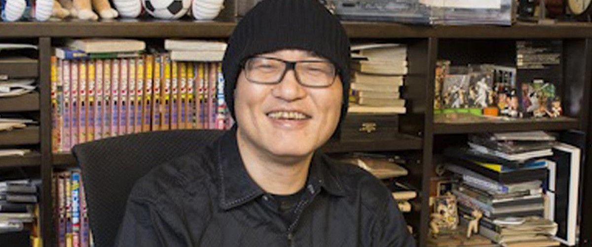 Conoce el horario de trabajo de Gosho Aoyama | ETC