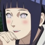 Nana Mizuki - A voz de Hinata em Naruto, anuncia seu casamento