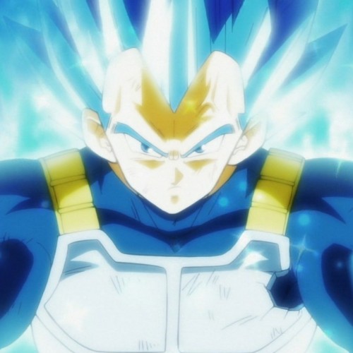 LA NUEVA TRANSFORMACION DE GOKU Y VEGETA: EL SUPER SAIYAJIN