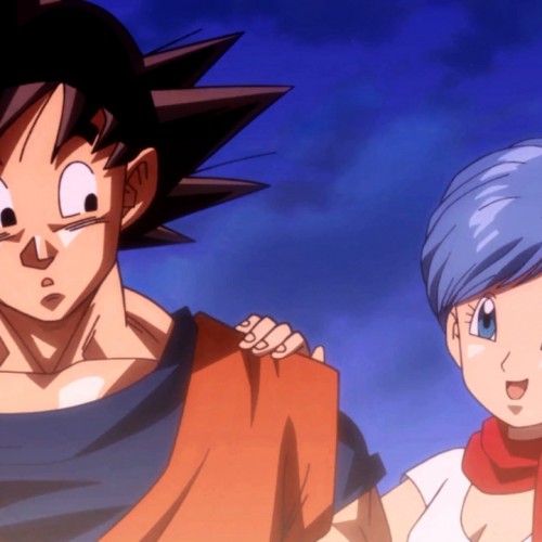 Conoce los diseños de Goku y Bulma antes del estreno del manga original |  ETC