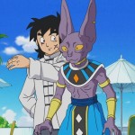 Cinco momentos que demuestran que Goku no es un héroe | ETC