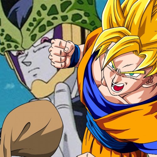 Cinco momentos que demuestran que Goku no es un héroe | ETC Cinco momentos que demuestran que Goku no es un héroe | ETC