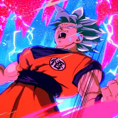 Goku SB  Fotos dragon ball, Personajes de dragon ball