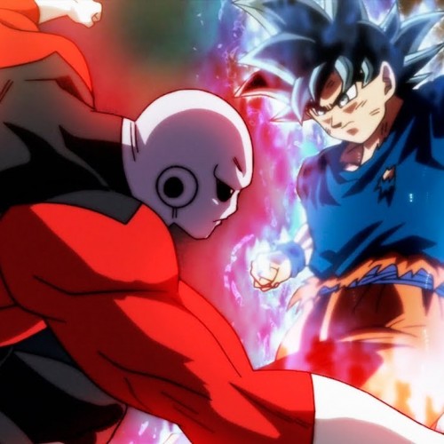 Ya se encuentra disponible el tema completo de Goku v/s Jiren | ETC Ya se encuentra disponible el tema completo de Goku v/s Jiren | ETC