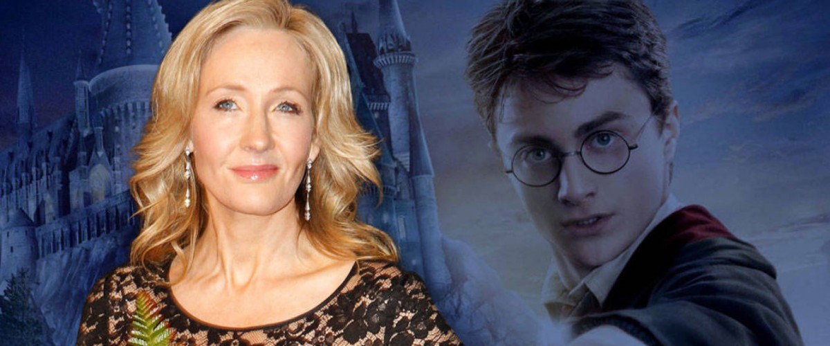 Jk Rowling Cuenta Cuál Fue El Capítulo Que Más Le Costó Escribir Etc 8447