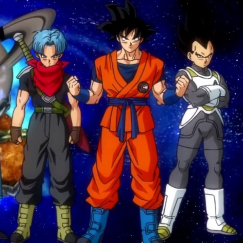 Dragon Ball Heroes: Descubra o nome do Sayajin malvado! - Aficionados