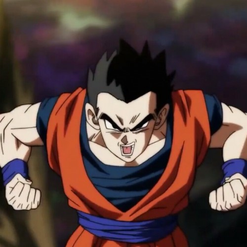 Gohan podría ganarle a Gokú? | ETC Gohan podría ganarle a Gokú? | ETC