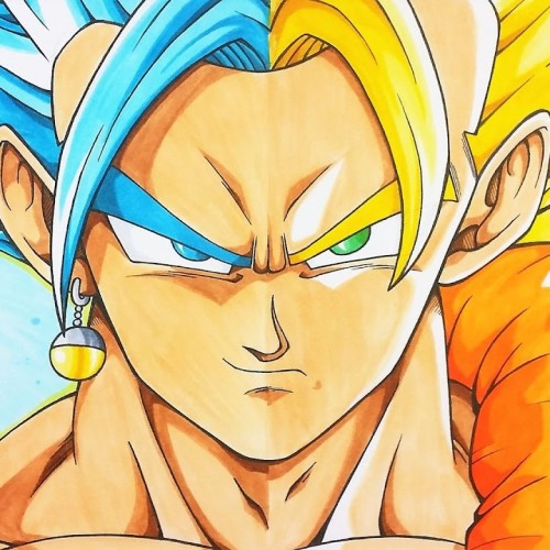 Gogeta podría estar en Dragon Ball Super: Broly? | ETC