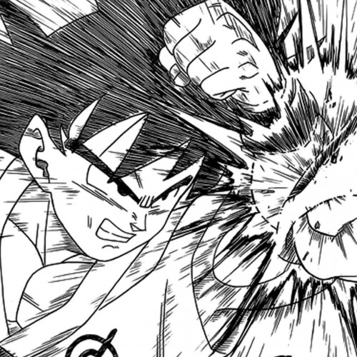 Fans de Dragon Ball escogen los mejores 10 momentos del manga - La Tercera