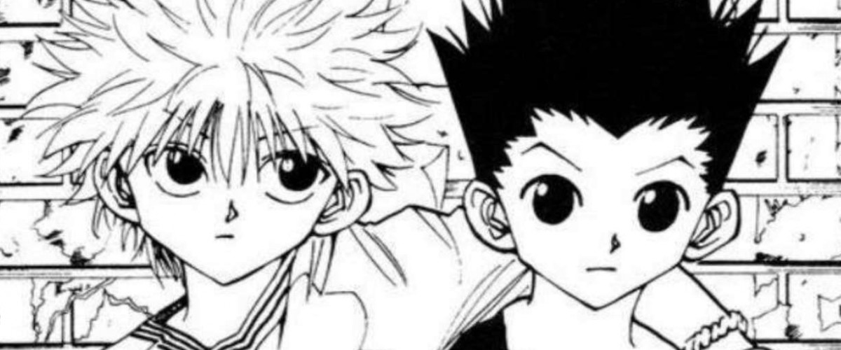 El manga de Hunter x Hunter vuelve a pausarse ETC