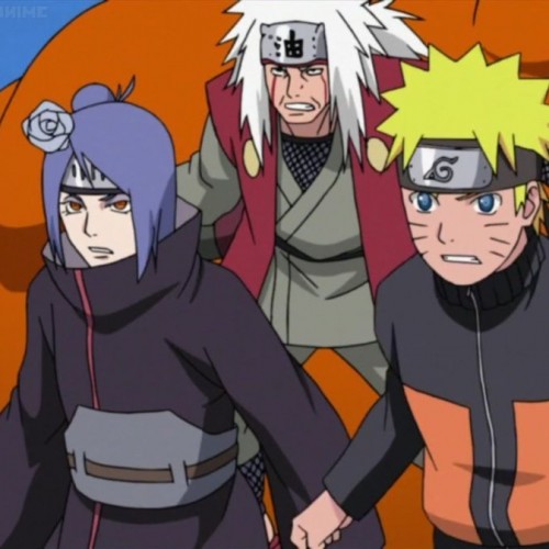 Naruto: ¿cuál es el clan de Jiraiya? La teoría acerca de su familia