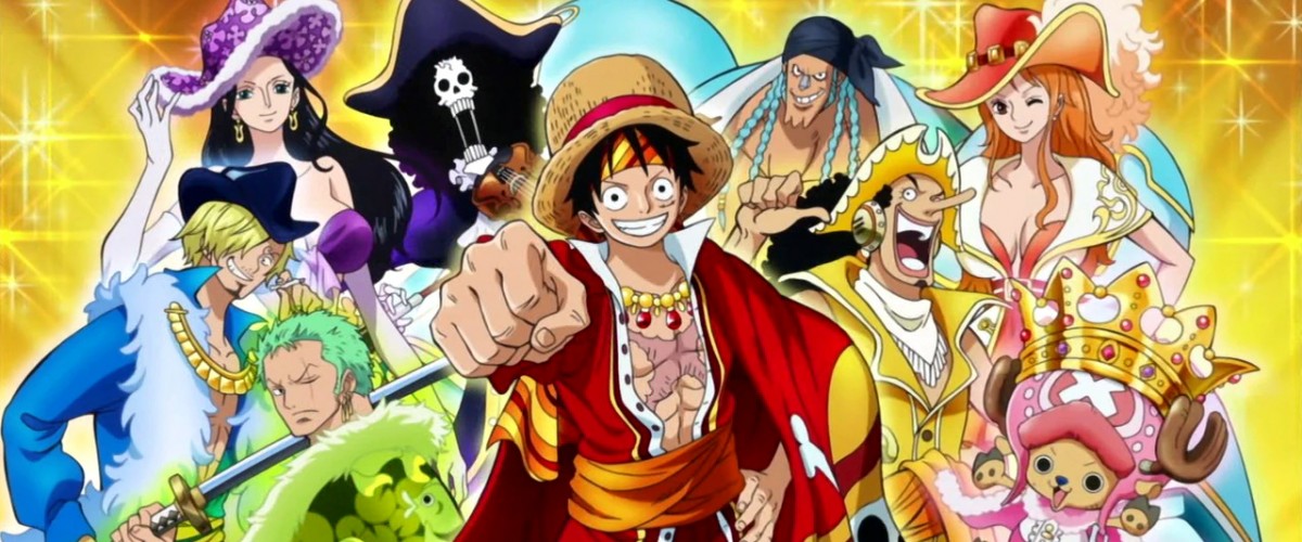 Peliculas De One Piece En Orden