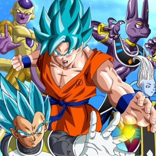 Toei Animation posiciona Dragon Ball GT na cronologia de Dragon Ball