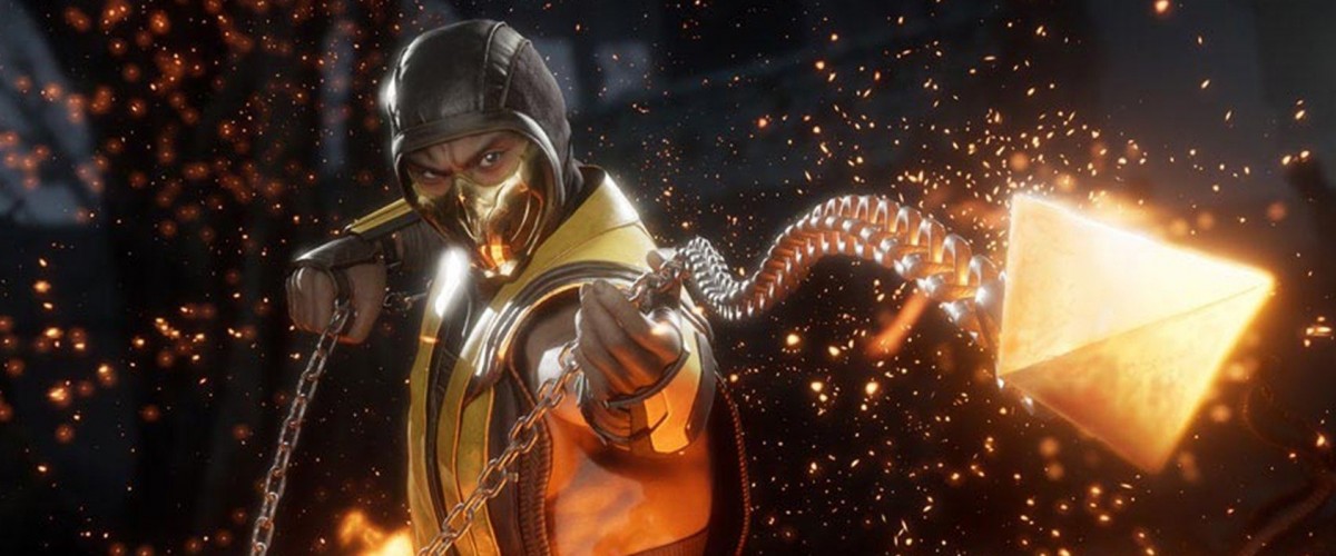 Mortal Kombat 11 Presenta Tráiler Con Gameplay Etc 4569
