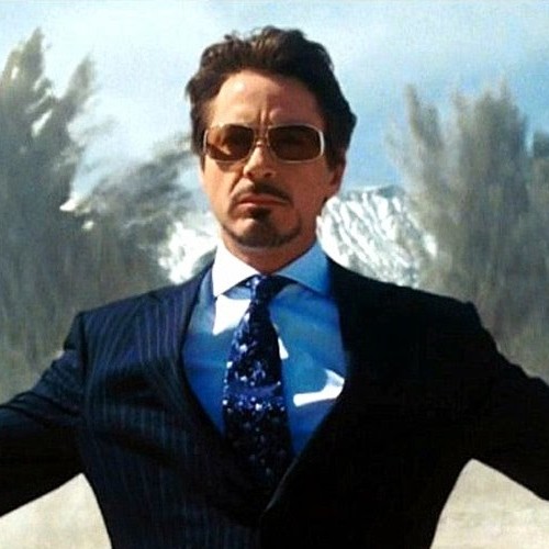 Avengers: Robert Downey Jr. no quería decir su última frase en la película  | ETC