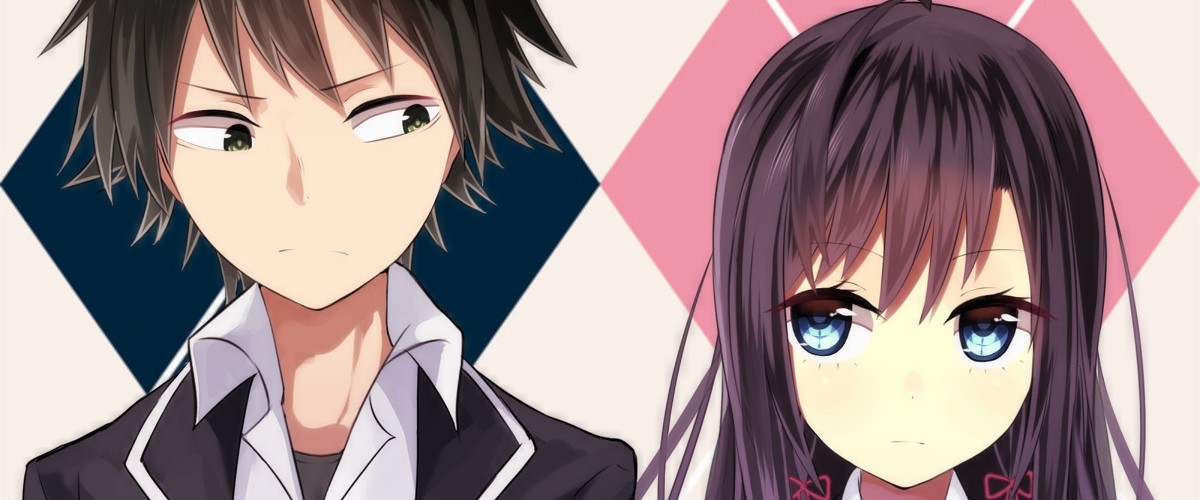 Top 10: Las parejas más disparejas del anime | ETC