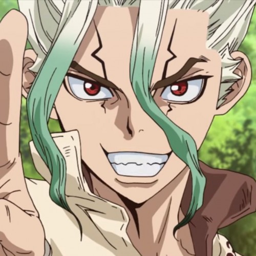 Dr Stone Presenta Nuevo Trailer A Pocos Dias De Su Estreno Etc