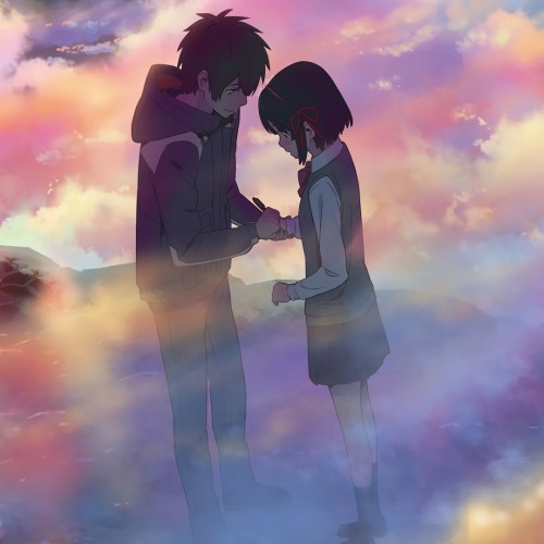 Your Name: Dónde ver la película de anime