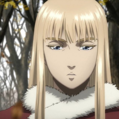 Los 9 mejores personajes de Vinland Saga