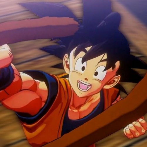 Pharo Games - Dragon Ball Z: Kakarot foi lançado ontem, no dia 17/01 e já  está rendendo muitos elogios! O game tem a dublagem original americana do  Anime, e relembra muitos momentos