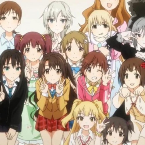 Busca: Quiz de Personalidade de anime