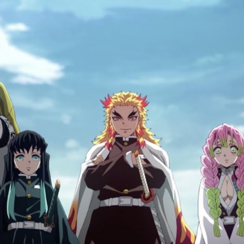 Demon Slayer: Kimetsu no Yaiba revela su elenco para los Pilares entre  Cazadores de Demonios