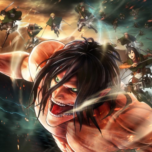 Shingeki No Kyojin Capitulo 121 Del Manga Revela Un Gran Secreto De Eren Etc