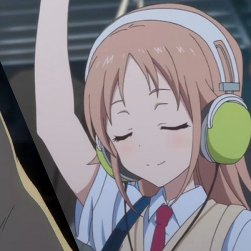 Canciones de anime - Playlist 