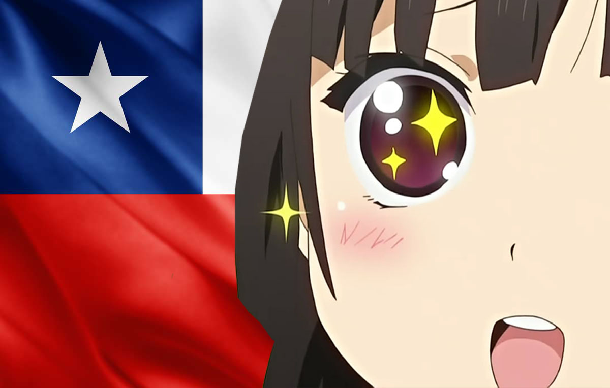 Chile y fiestas patrias 🙇 | •Anime• Amino