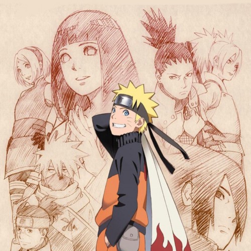 Crunchyroll revela que Naruto Shippuden foi o anime mais visto no Brasil  nos últimos 10 anos - Cinema10