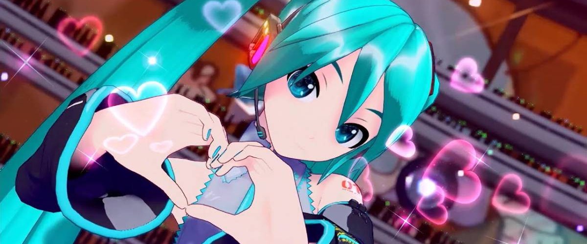 Hatsune Miku BIGBANG Danny Elfman Y Kyary Pamyu Pamyu Estar n En