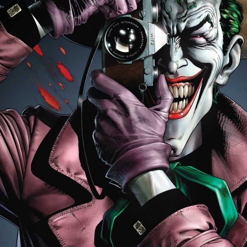 DC Comics lanza las portadas del 80 aniversario del Joker | ETC
