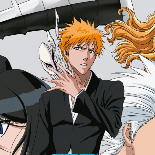 Bleach: Fãs decidem adaptar último arco do mangá, que nunca virou anime