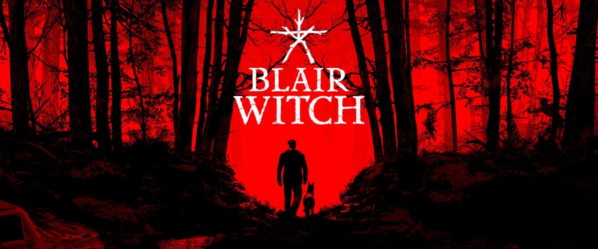 Blair Witch Llegará Con Todo El Terror A Nintendo Switch Etc 9978