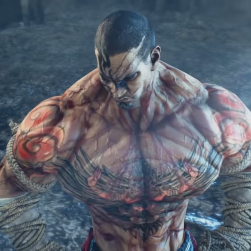 Get Ready For The Next Battle Nuevo Personaje Llega A Tekken 7 Etc