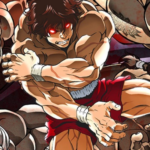 Baki 3 Son of Ogre  Anime ganha 3°temporada na Netflix