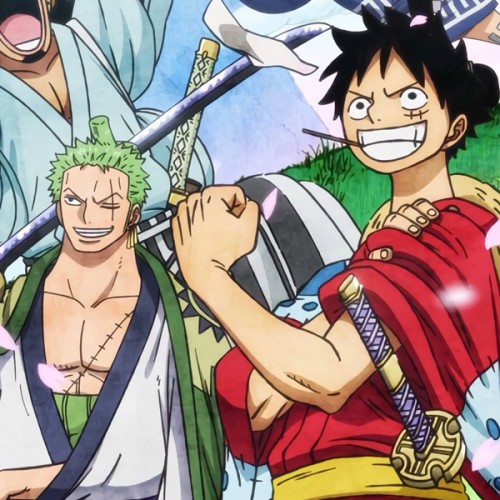 Coronavírus: Toei suspende One Piece e Digimon Adventure (2020