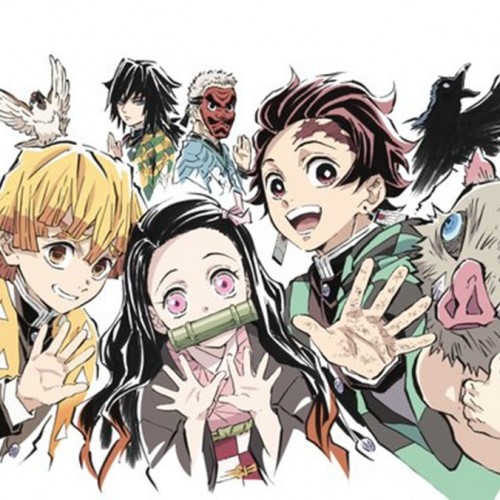 Revelan Fecha Del Ultimo Capitulo Del Manga De Kimetsu No Yaiba Etc Revelan Fecha Del Ultimo Capitulo Del Manga De Kimetsu No Yaiba Etc