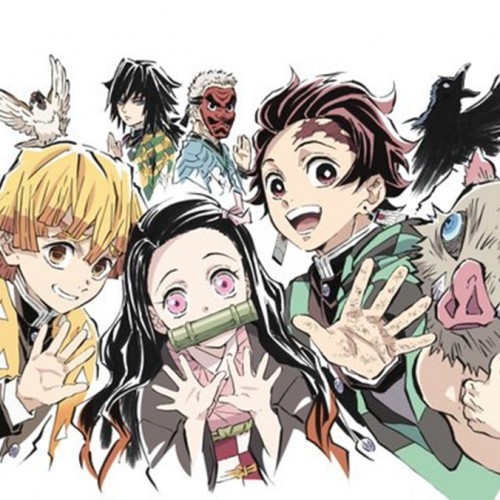 Revelan Fecha Del Ultimo Capitulo Del Manga De Kimetsu No Yaiba Etc