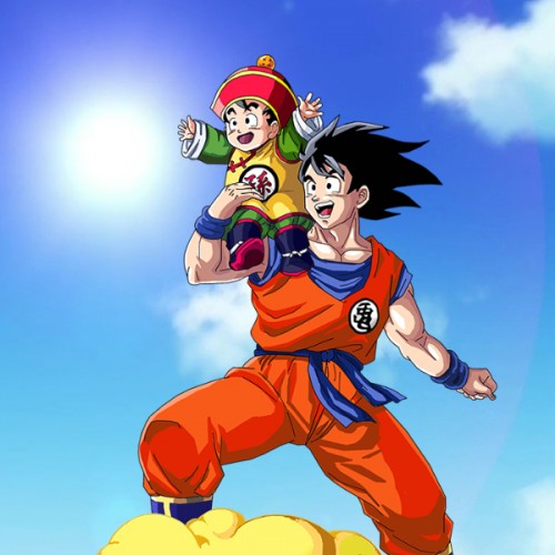 FELÍZ DÍA DE GOKU! Revisa aquí una entrevista a un historiador que explica la importancia de éste día | ETC FELÍZ DÍA DE GOKU! Revisa aquí una entrevista a un historiador que explica la importancia de éste día | ETC