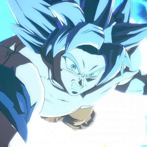 Empiezan a aparecer las primeras muestras de lo que Gokú Ultra Instinto hace en Dragon Ball FighterZ | ETC Empiezan a aparecer las primeras muestras de lo que Gokú Ultra Instinto hace en Dragon Ball FighterZ | ETC