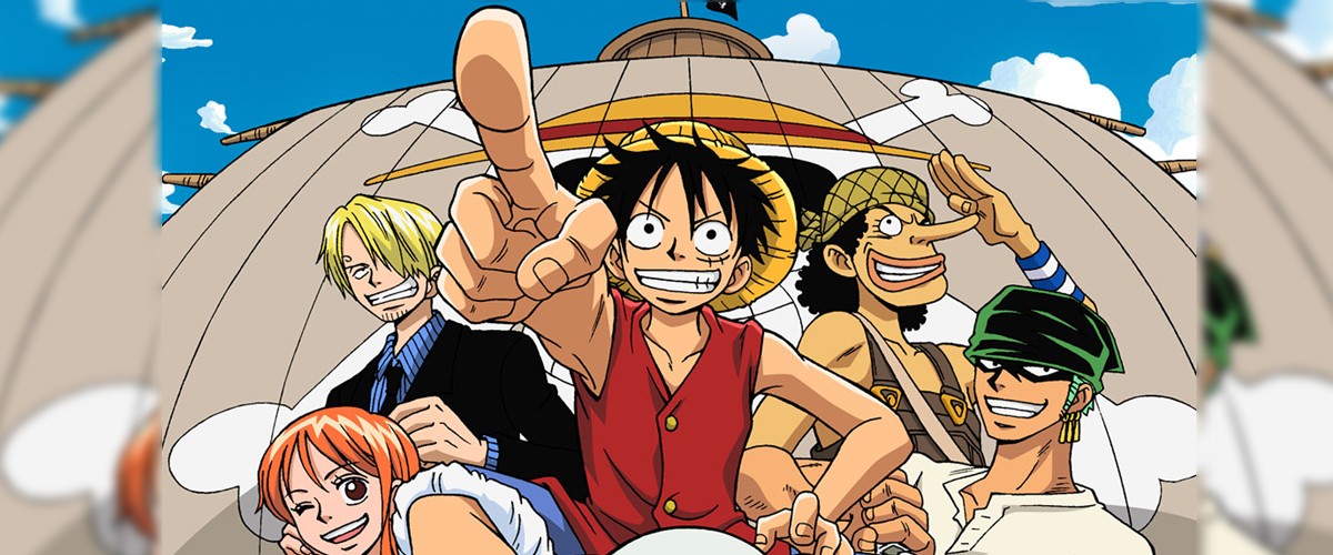 Quand Sortira One Piece Sur Netflix Quand Sortira One Piece Sur Netflix - Communauté MCMS™.